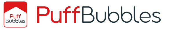 Puff Bubbles
